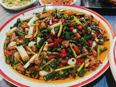 -金渝海鲜烧烤万州烤鱼店