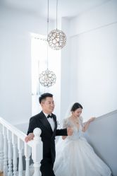 -巴黎经典婚纱摄影PARISSIC