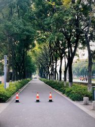 -玄武湖景区-情侣园游乐场