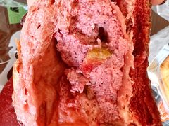 列斯特芭乐-Juicy Bakery(大学路店)