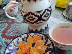 -百年老茶馆