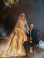 -爱城婚纱摄影·品质严选店