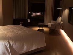 -深圳滨河时代ICON LAB艾垦酒店