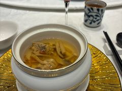 -南京富力万达嘉华酒店·游宴一品淮扬中餐厅