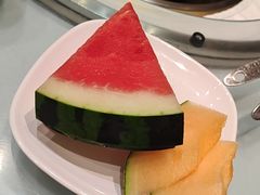 -天宜隆蘑菇宴火锅(石景山旗舰店)