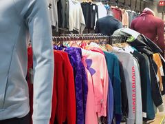 -UNDER ARMOUR(八达岭奥莱店)