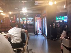 大堂-枪火串烧·东北特色烧烤(罗湖总店)