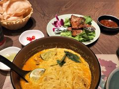 -安南越南餐厅(青岛万象城店)