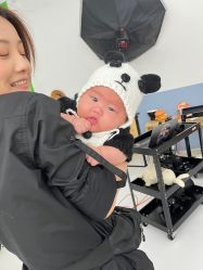 -小阿福儿童摄影(华中智谷店)
