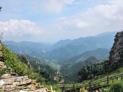-灵山