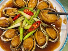 -悦来福·东山海鲜(莲花店)