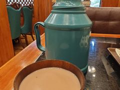 -一招鲜·全羊铺·蒙古奶茶(五一北路店)