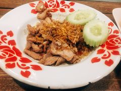 -Doo Dee Thai Food(Issan/Isaan/Esan)