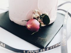 -小苍兰风铃草蛋糕甜品(沈阳店)