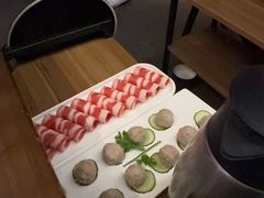 -同仁四季椰子鸡(无锡滨湖万象汇店)