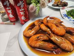 -来之顺海鲜菜馆·青岛菜(栈桥店)