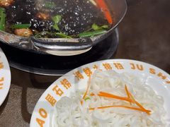 -潮澎派·潮汕菜大排档(南较西路店)
