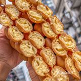 不记得是第几次带朋友去吃这个了……