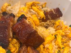 -翠华餐厅(正佳广场店)