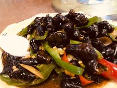 -幽优农庄·森波拉特色本地农家菜