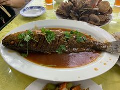 -叶存利海鲜大馅饺子(东戴河止锚湾店)
