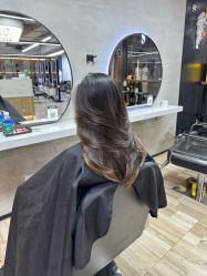 -奈川烫染Salon