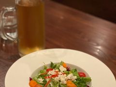 -Bistro 63 创意融合料理(广粤天地店)