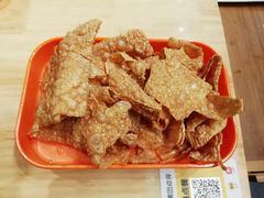 -聚汇三少·龙虾·中餐厅(莫邪路新天地店)