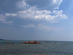 -青岛第二海水浴场