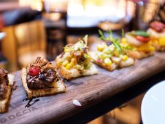 -La goccia  意式餐吧(太古里店)