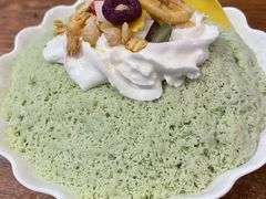 -峨眉烧烤(宝龙广场店)