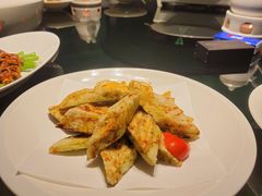 招积冰川茄-炳胜品味(珠江新城店)