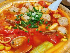-郑百万·百万卤鹅重庆菜馆·家宴旗舰店(动物园店)