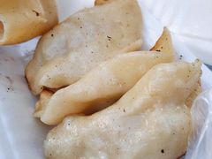 -锅贴大王南翔小笼(临沂二村店)