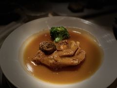 皇朝一品煲-皇朝会.经典传统粤菜(外滩店)