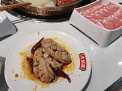 -大斌家串串火锅(德思勤店)