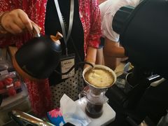 -Manner Coffee(大宁国际商业广场店)