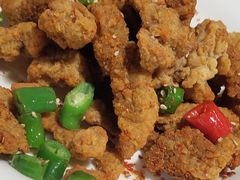 -郑喜旺烧烤(郑州总店)