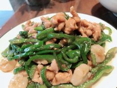 -十面春风·江南面馆(崇宁路店)