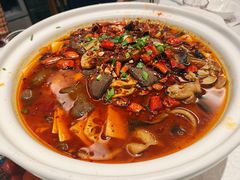 -辣婆婆(航天桥店)