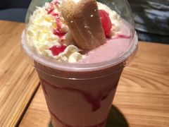 -COSTA COFFEE(武汉武商MALL店)