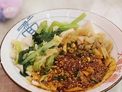 -大嘻咹biangbiang面(历史博物馆店)