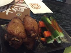 -澳莱酷品牛扒(开平东汇城店)