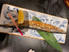 -西村日本料理(香格里拉饭店)