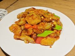 -河沿肉饼Beijing Pie(锡拉胡同店)