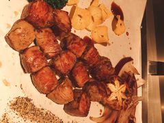 -yokocho上横町·日本食街(深业上城店)