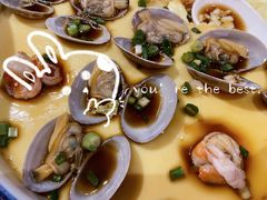 -明丰小渔馆(明月路店)