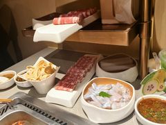-海底捞火锅(崇文门新世界百货店)