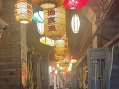 -永安水煮活鱼·仪征菜(仪征奥林匹克店)