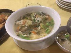 -真浪花园海鲜餐馆